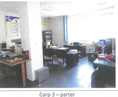 Cladire de birouri | Universitate | Armeneasca | Mosilor P+7 - Poză 73