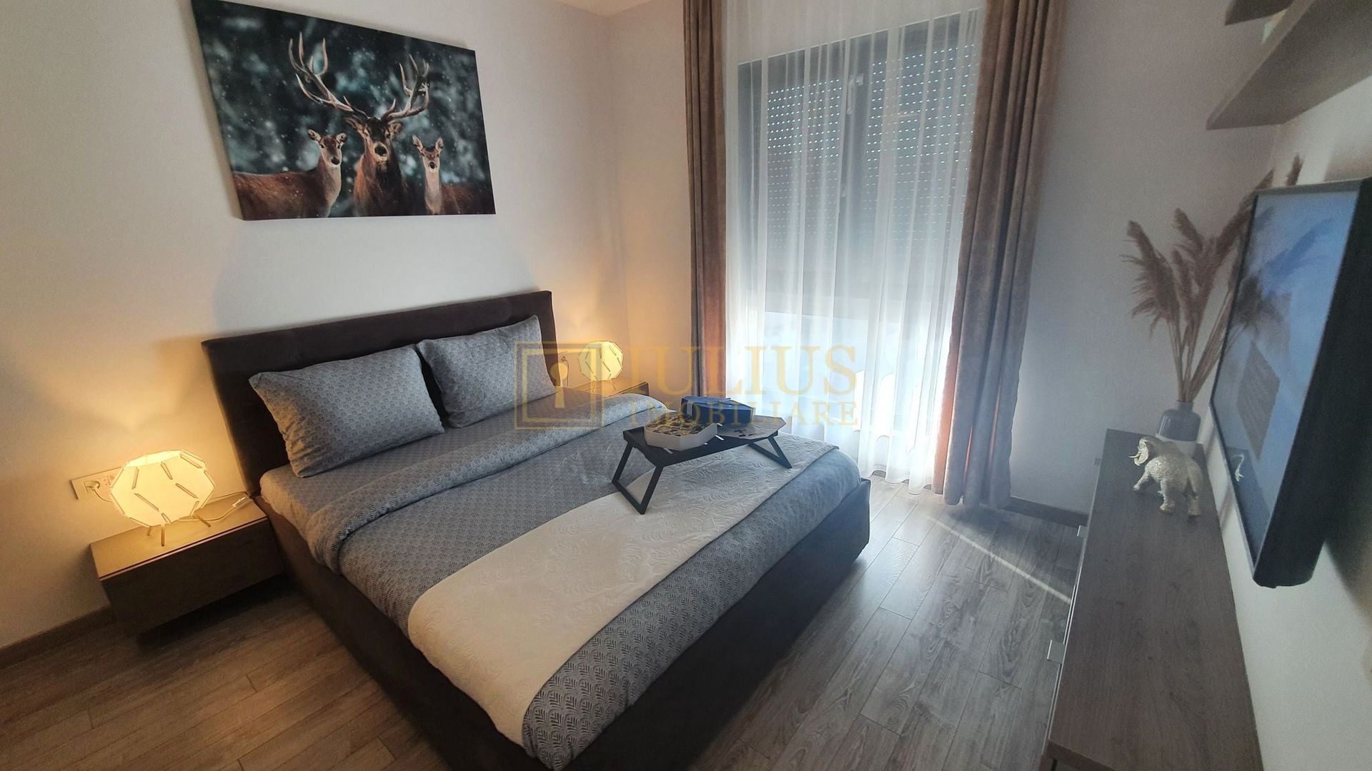 Dumbravita, 2 camere, centrala proprie. - Poză 9