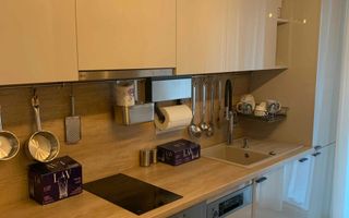 AP. 2 CAMERE HERCESA VIVENDA, BLOC NOU, CENTRALA, METROU 7 MINUTE - Poză 4