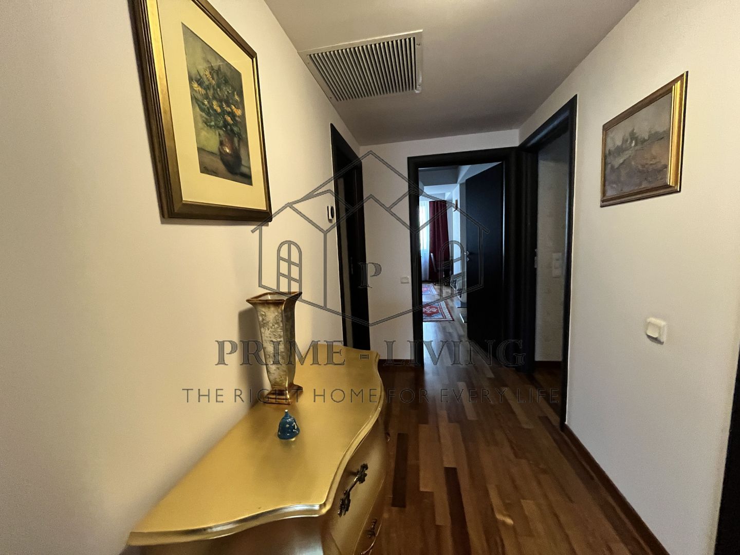 APARTAMENT SUPERB CU 4 CAMERE  LA INCHIRIERE PE SOSEAUA NORDULUI - Poză 10