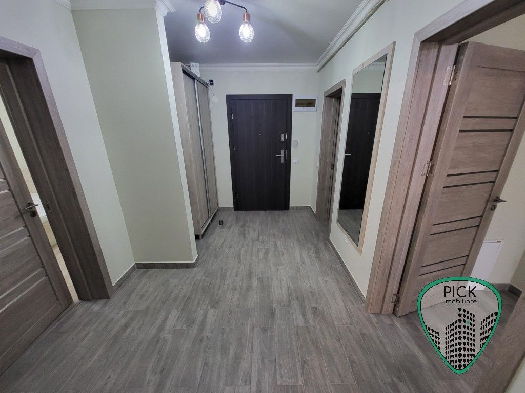 P 4165 - Apartament cu 2 camere în Târgu Mureș, Tudor - Poză 9