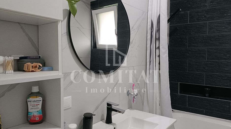 Apartament 3 camere | Zona Eroilor - Florești - Poză 12