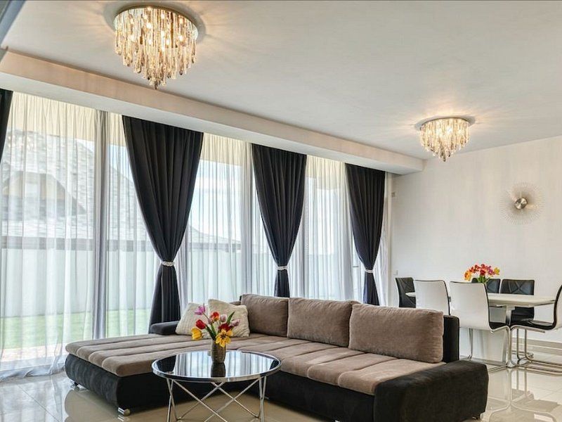 Vila noua stil mediteranean | Balotesti - Poză 3