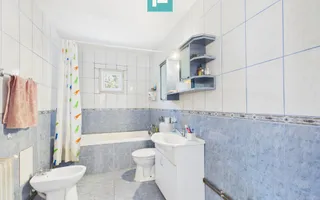 Casă individuală cu 4 camere și teren de 630 mp - Poză 20