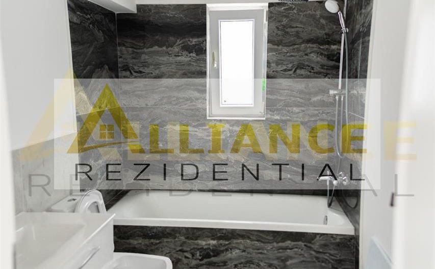Casa Individuala - 5 camere 3 bai - Teren 300 MP - Poză 12