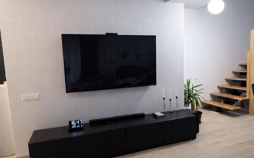 De Vanzare Apartament 3 Camere- Duplex - Drumul Taberei - Poză 2