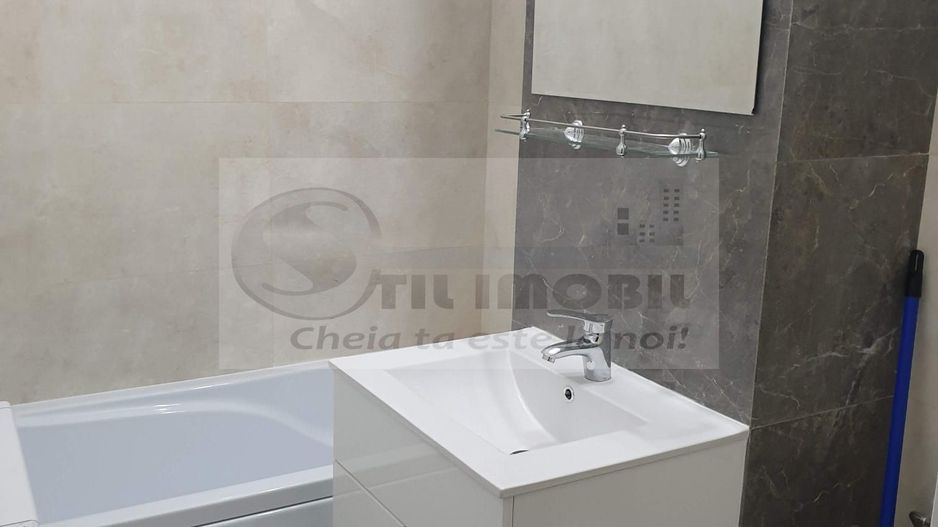 Apartament 1 camera CUG (FUSION TOWERS) - 299 EURO - Poză 6