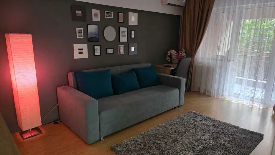 GARSONIERA- PRELUNGIREA GHENCEA, CENTRALA PROPRIE, METROU 10 MIN - Poză 3