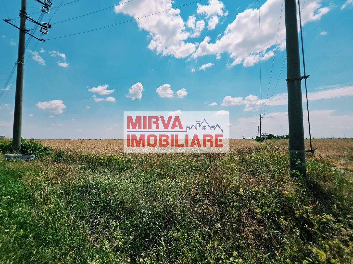 Teren intravilan 7766 mp | Zona Paralela 45 | Deschidere la DN1 - Poză 3