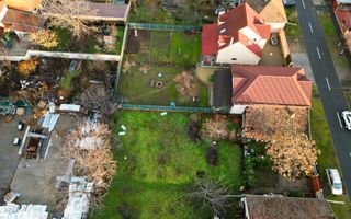 Teren intravilan de 532 mp în zonă de Top Grădiște - Poză 8