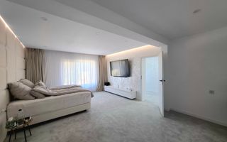 Vila cu 5 camere de vanzare, Strejnicu - Poză 14