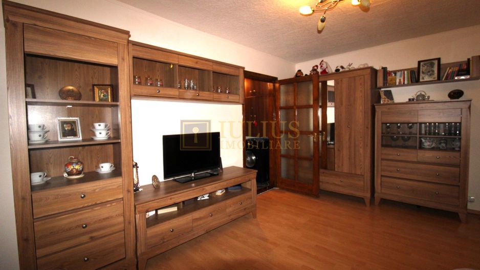 2 camere, izolat, zona liniștită, situat langa parcul Bucovina - Poză 4