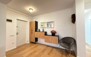 Apartament 3 camere nou de inchiriat | 100MP | Selimbar - Poză 8