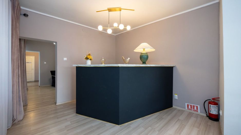 Spațiu comercial stradal de închiriat - Central - Iuliu Maniu - 72mp - Poză 7