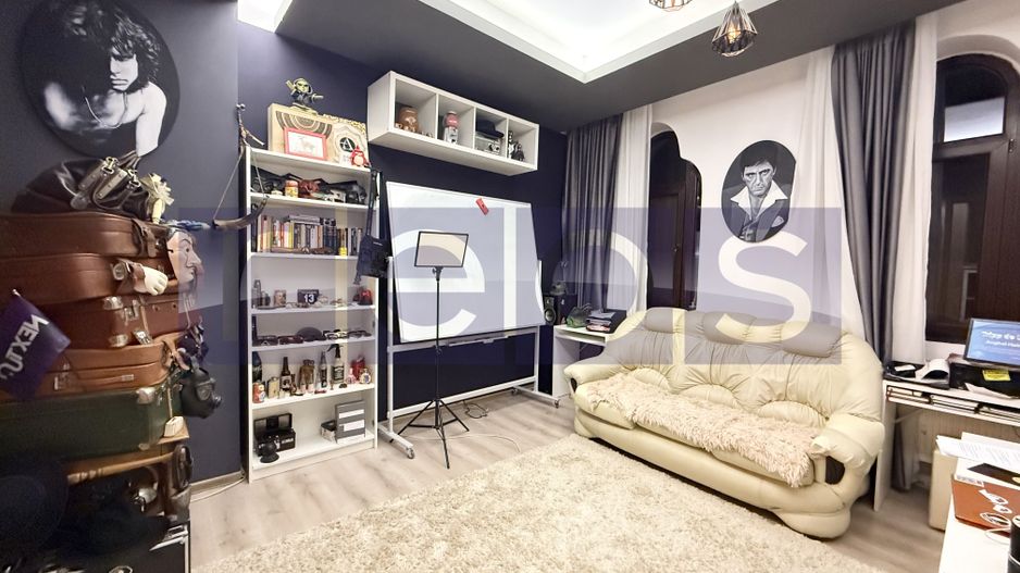 VANZARE 4 CAMERE | ZONA UNIVESITATE | CENTRALA PROPRIE - Poză 10