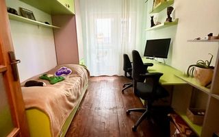 Apartament cu 3 camere, 2 bai in Manastur, zona P-ta Ion Mester ! - Poză 12
