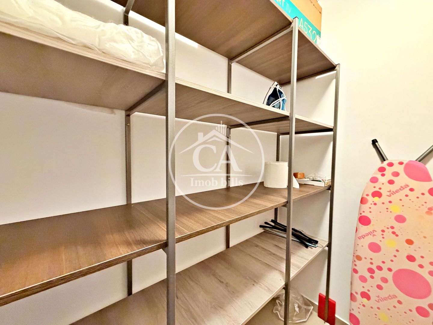 Apartament de închiriat cu 3 camere în PRIMA UNIVERSITĂȚII, Oradea - Poză 10