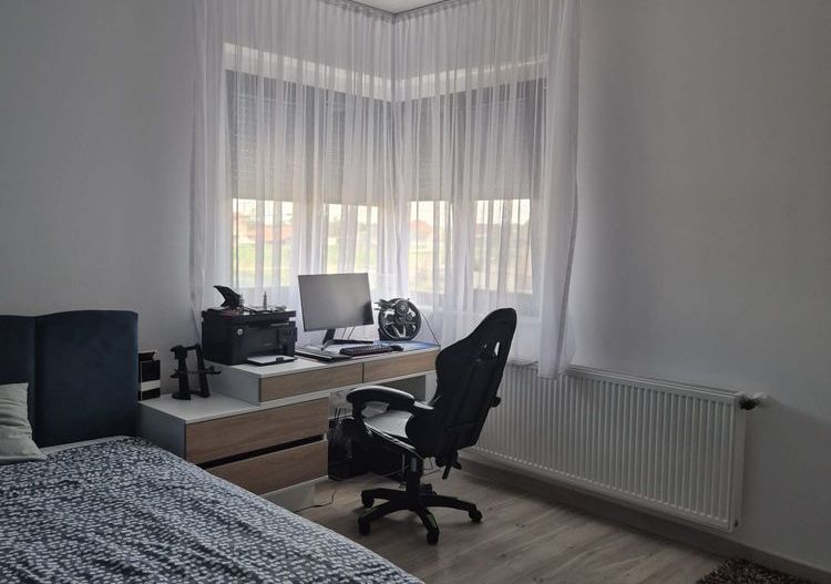 BRASADAS vinde casa moderna in zona Martinesti. - Poză 4
