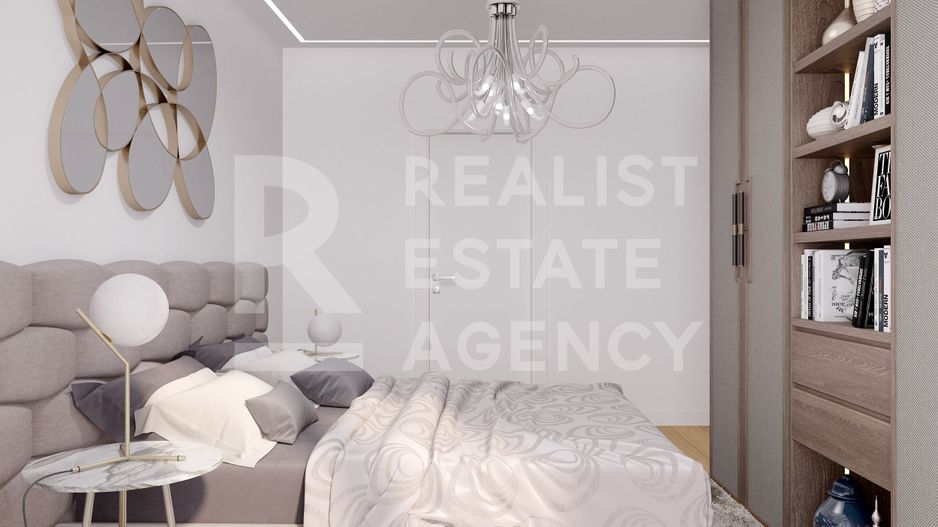 Vânzare, apartament, 3 camere, București - Poză 6