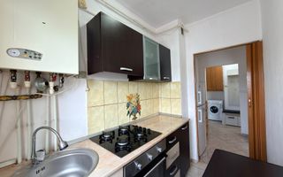 Garsoniera in Mioveni situată la etajul 1 - Poză 4