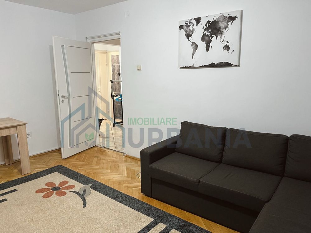 Apartament 2 camere de închiriat în Centru, zona Hala Centrala, Iași - Poză 3