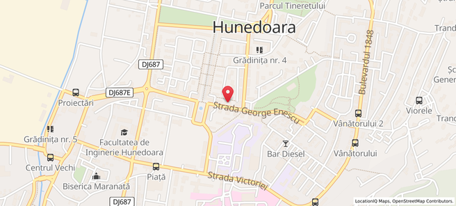 Locație Regal Imobiliare