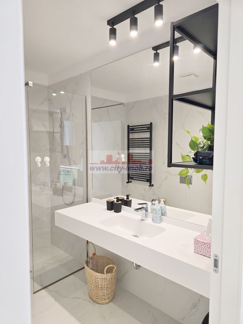 Inchiriere Apartament 2 camere One Cotroceni - Prima Inchiriere - - Poză 9