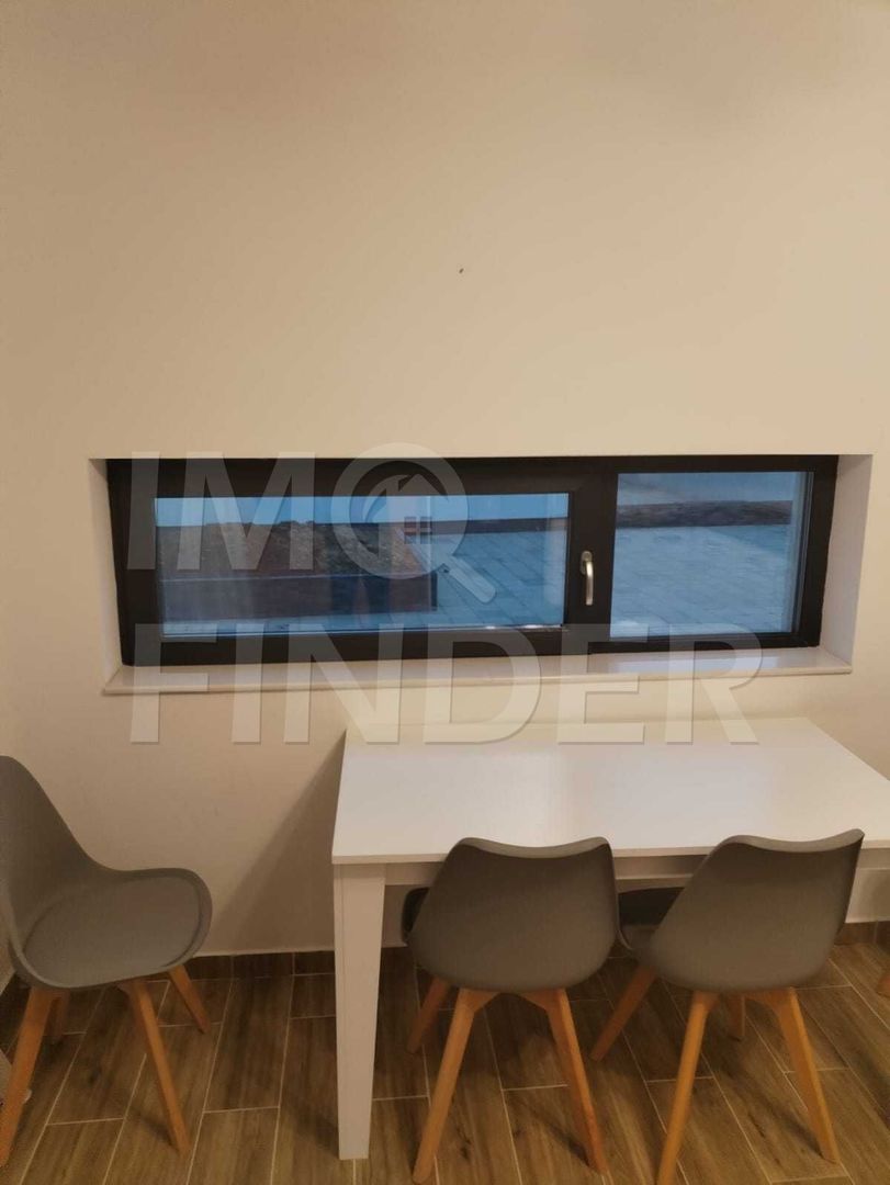 Vanzare apartament 3 camere 85 mp  situat in Buna Ziua - Poză 4