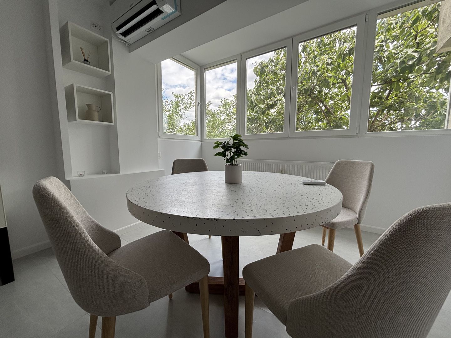 APARTAMENT 3 CAMERE | DOROBANTI | RENOVAT - Poză 4
