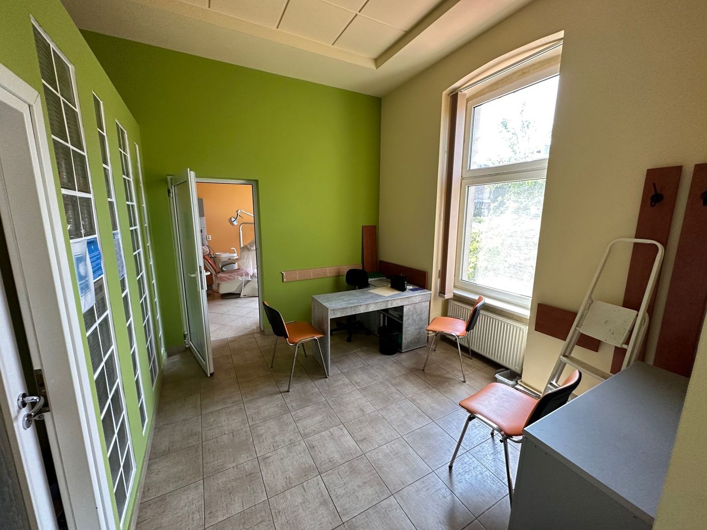 Ultracentral  format din 2 apartamente cu CF separat - Poză 12