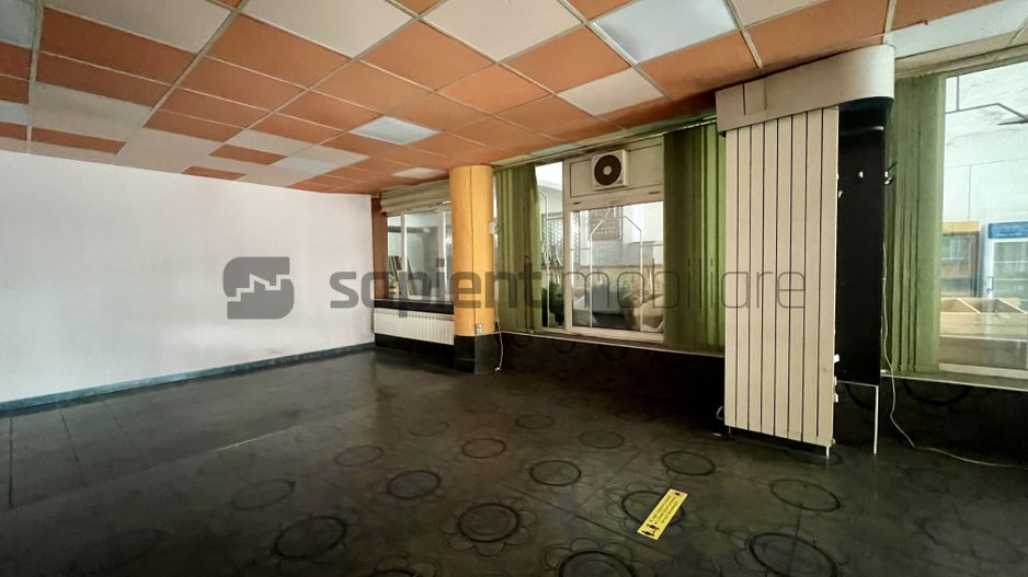 Sapient | Spațiu comercial – Centru Civic, Oradea - Poză 2