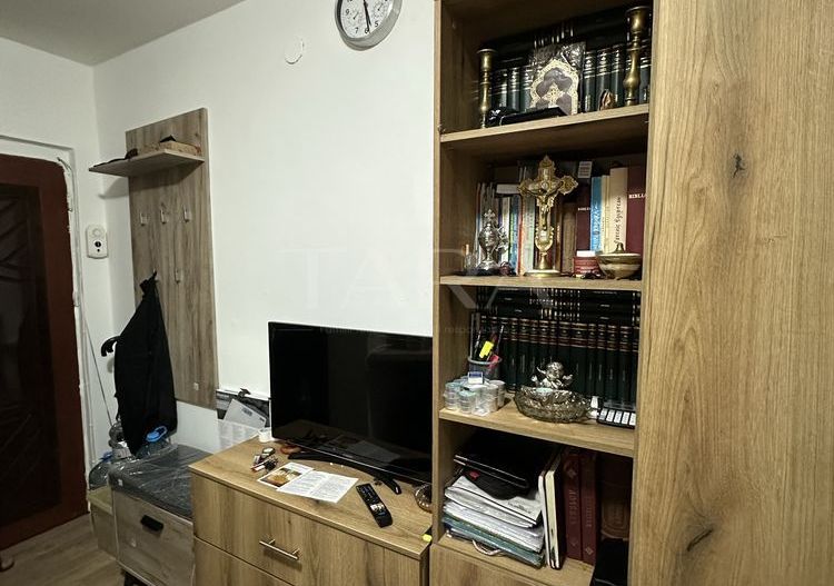 Garsonieră renovată, zonă semicentrală, zona Diana. - Poză 2