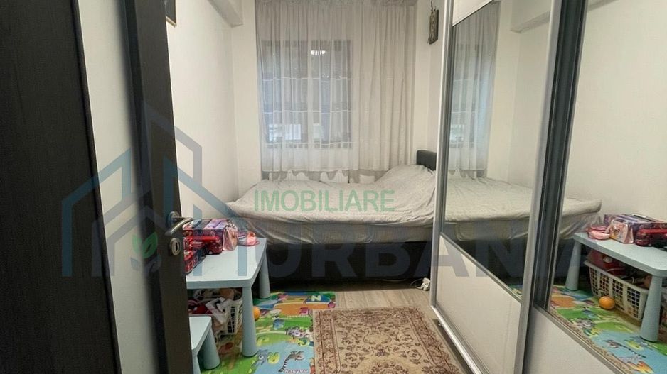 Apartament 2 camere open space, 37,75 mp, cu gradina privata 35 mp, Capat CUG, Complex Rezidential - Poză 3