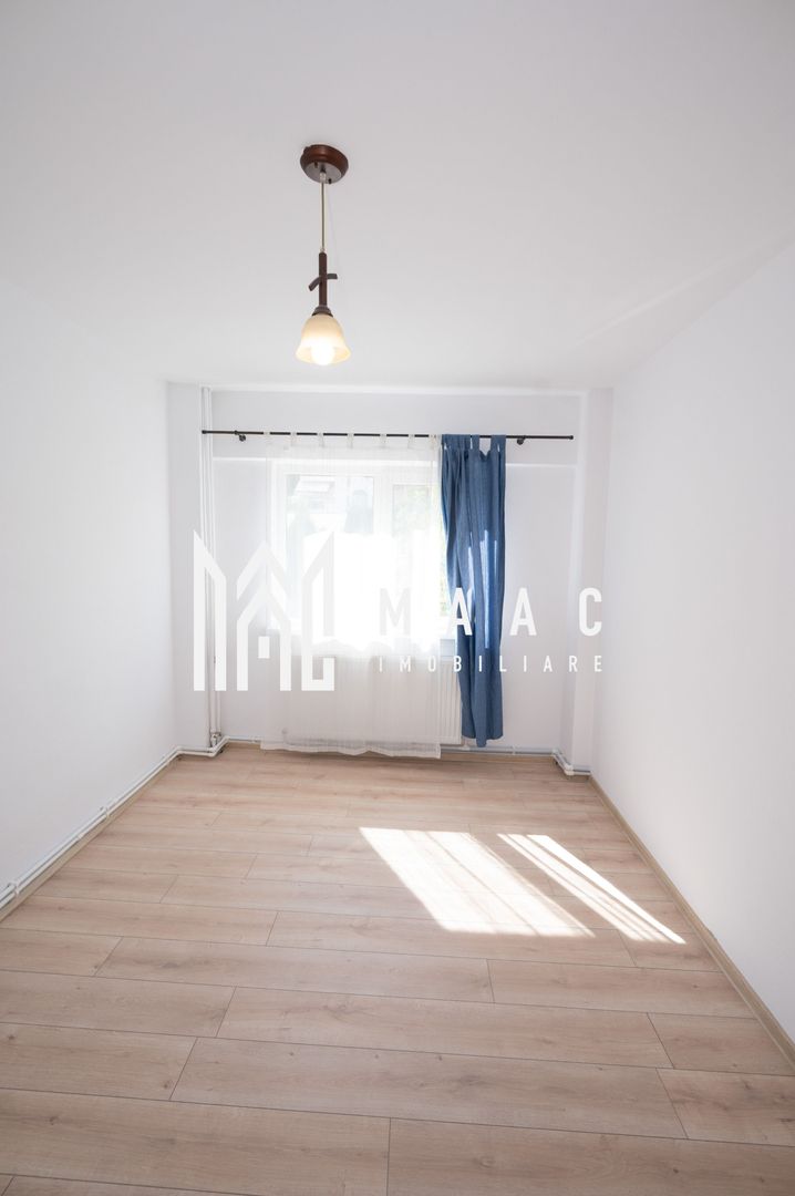 Apartament 3 camere de vânzare | Râmnicu Vâlcea | Traian | lift - Poză 7