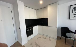 Apartament 2 camere One Herăstrău Towers |Mobilat Utilat | Vedere Liberă | Parc - Poză 7