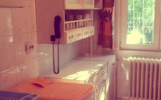 Vânzare Apartament 3 camere, 65 mp , decomandat, bl reabilitat – Drumul Taberei - Poză 2