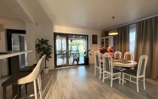 Casa individuala Giarmata Vii, mobilata si utilata - Poză 5