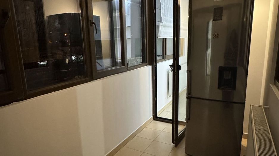 AP. 2 CAMERE SOS. CHITILA, PET-FRIENDLY, CENTRALA, MASINA SPALAT VASE - Poză 8