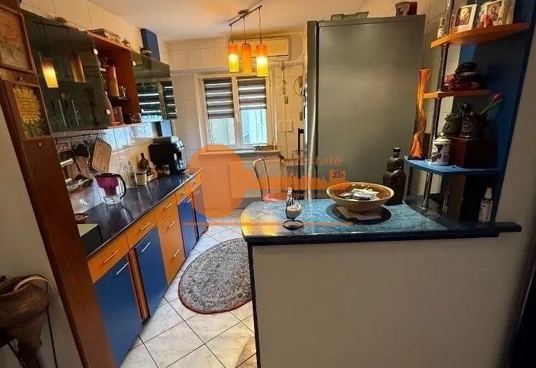 Apartament 3 camere spatios langa Metrou Pacii - Poză 10