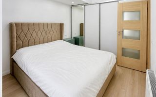 2 camere, la cheie, bloc nou, Dâmbul Rotund - Poză 4