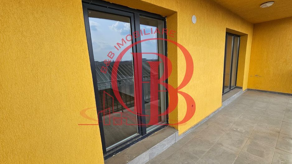 Garsoniera decomandata | Bloc Nou 2025 | Zona Th. Pallady - Poză 11