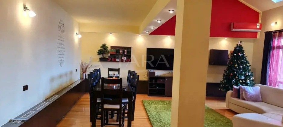 Apartament 5 Camere pe Două Niveluri – Gheorgheni, Zona Baza Sportivă - Poză 4