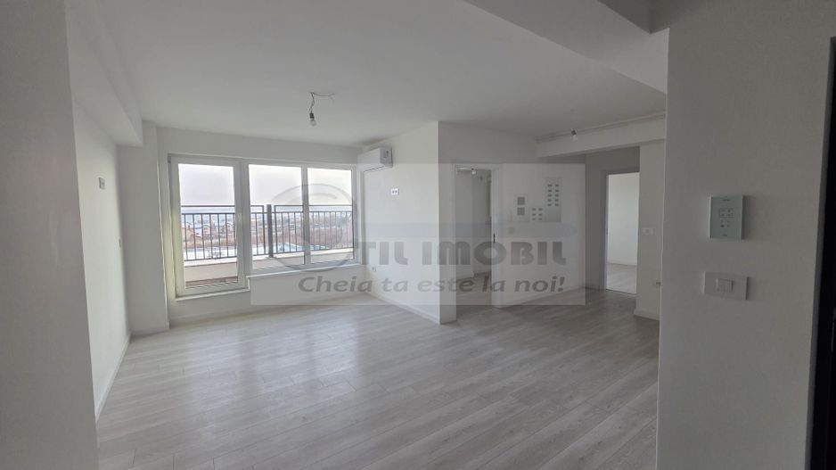 Apartament 3 camere – Etaj 3, 2bai – Str. Soarelui, Păcurari - Poză 1