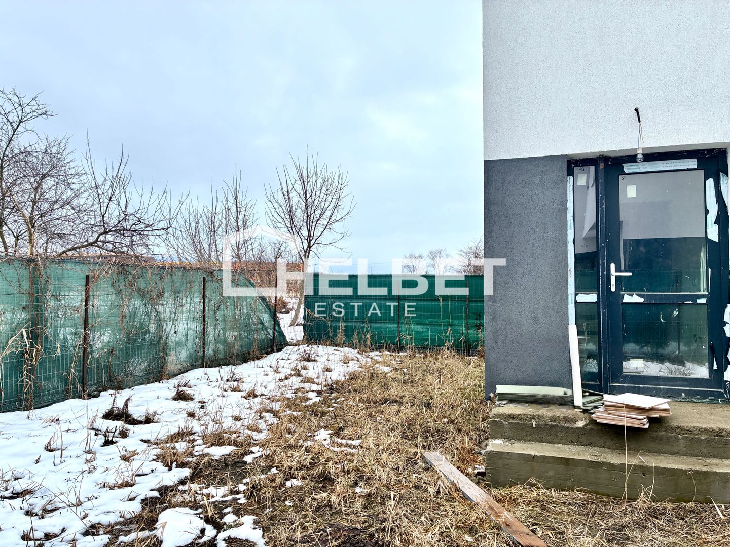 COMISION 0% / 3 camere / Curte / Sânpetru / 77 mp - Poză 17