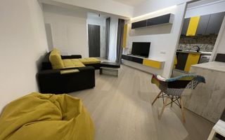 Garsonieră cu centrala proprie – zona Tineretului, Delta City. - Poză 1