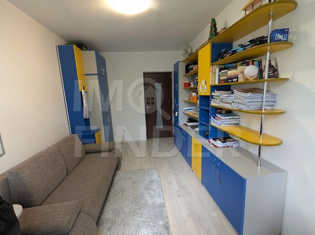 Vânzare 3 camere decomandate Gheorgheni | Transilvania College - Poză 18