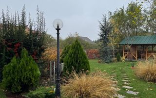 Apartament 3 camere - Băneasa Sisești - prima inchiriere - Poză 8