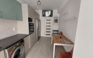 : Apartament modern 65 mp, parcare inclusă, mobilat premium, Ghencea - Poză 4