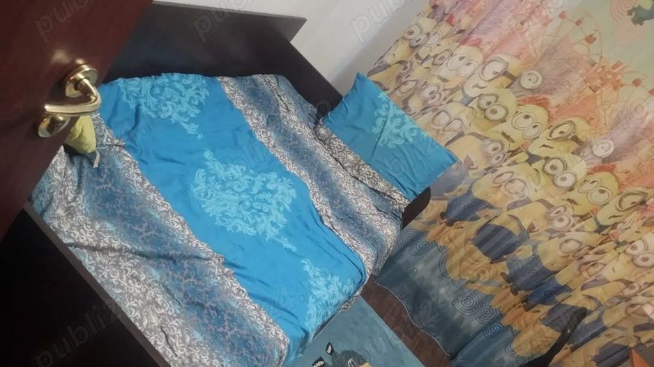 De inchiriat apartament cu 3 camere , Berceni Covasna sector4 - Poză 7