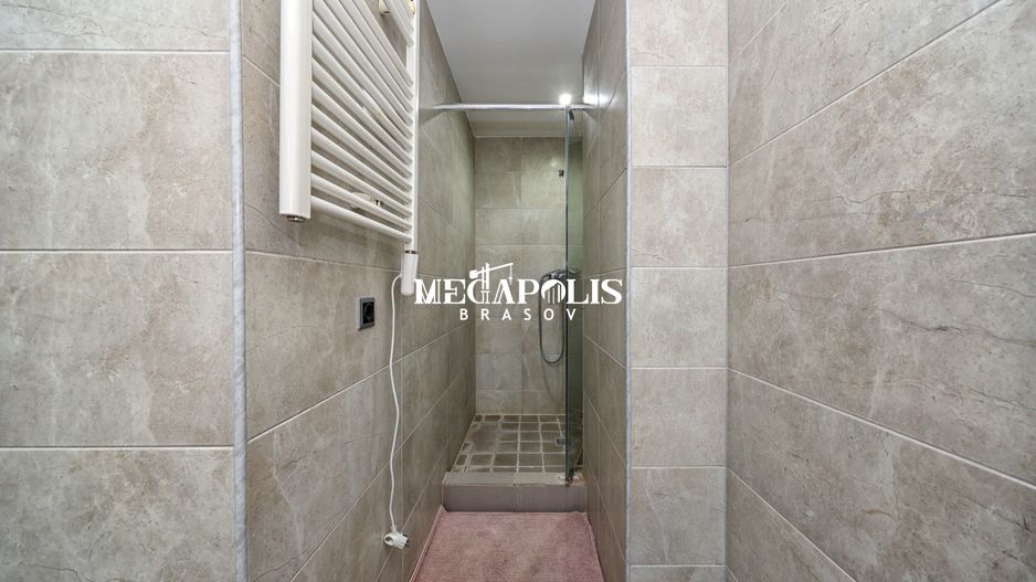 Apartament de Lux | Poiana Brașov | 2 Parcări Subterane | Investiție - Poză 19